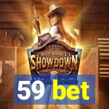 59 bet